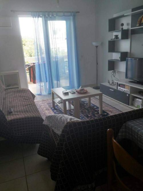Ενοικιάζεται διαμέρισμα 45 τμ, περιοχή Δασκάλους Ρόδου 