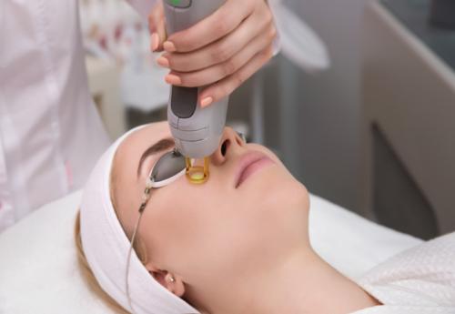Ζητείται αισθητικός για Laser & Θεραπειών προσώπου 