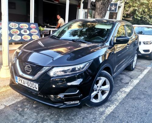 Πωλείται NISSAN QASHQAI