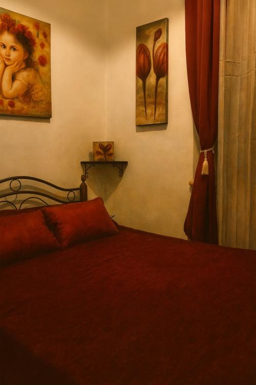 Ενοικιάζεται Μικρο διαμέρισμα εντός της πόλεως 