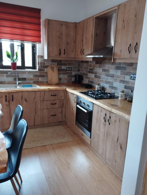 Ενοικιάζεται επιπλωμένο διαμέρισμα 