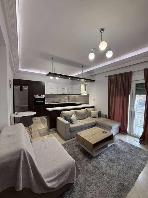 Ενοικιάζεται διαμέρισμα στον Κορυδαλλό Πειραιά