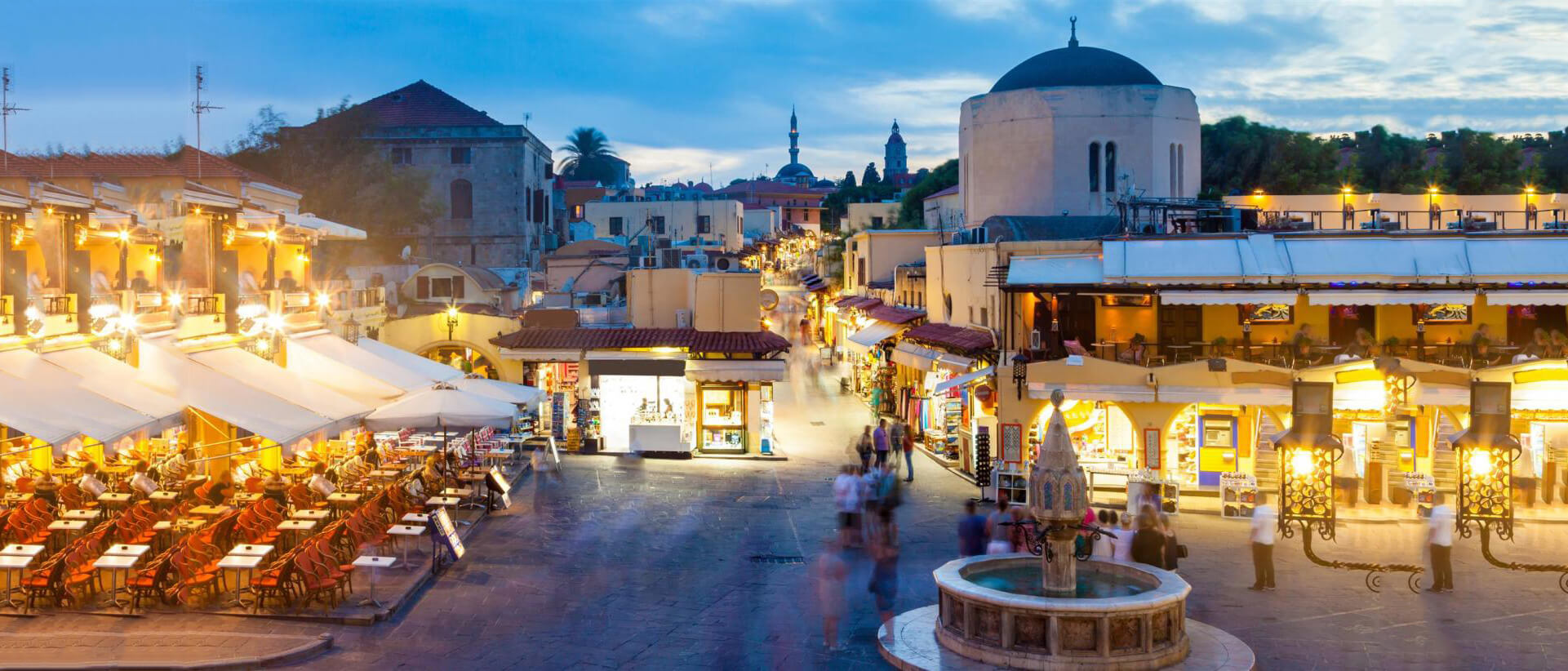 ΖΗΤΕΙΤΑΙ καθαρίστρια ή καθαριστής, για κατάστημα εστίασης στην Παλιά Πόλη